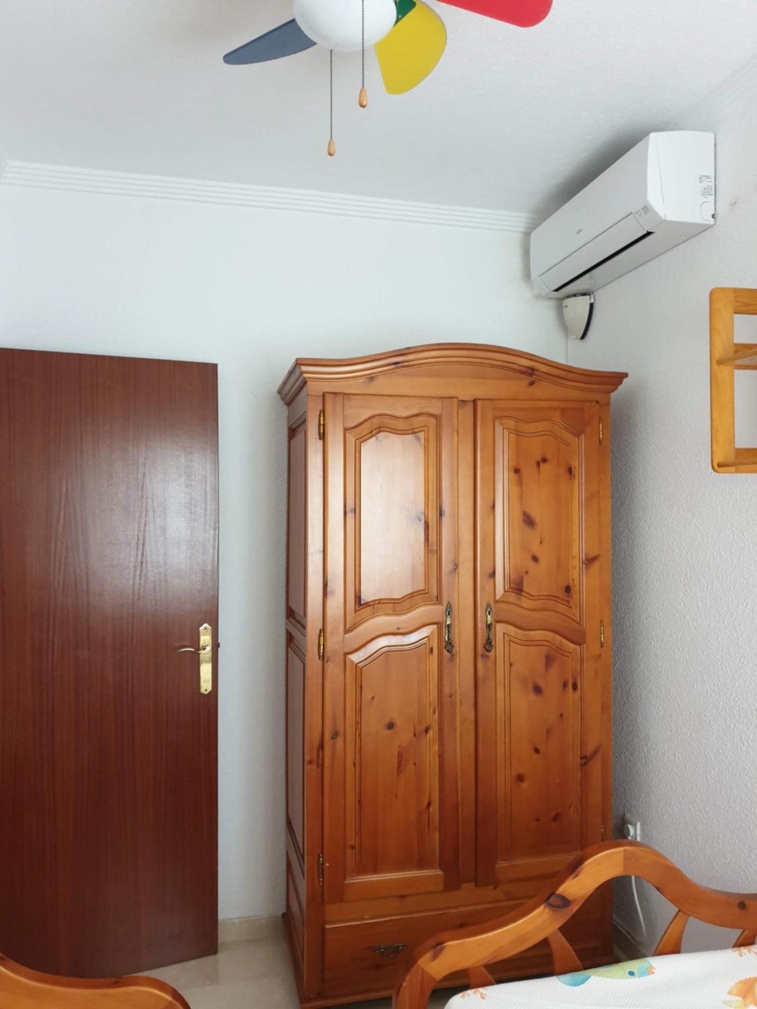 Ferienwohnung Miramar Mazagón Exterior foto